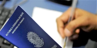 SineBahia Anuncia Novas Vagas De Trabalho Em Salvador