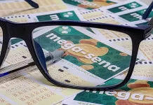 Mega-Sena Acumula E Prêmio Sobe Para R$ 36 Milhões Para Próximo Sorteio