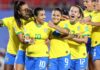 Senado aprova lei com regras para Copa do Mundo Feminina de 2027 Seleção feminina de futebol terá amistoso contra a Itália em outubro