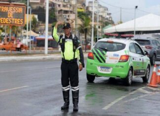 Após Decisão Da Justiça, Transalvador Recua E Interrompe Licitação Milionária