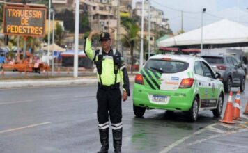 Após Decisão Da Justiça, Transalvador Recua E Interrompe Licitação Milionária