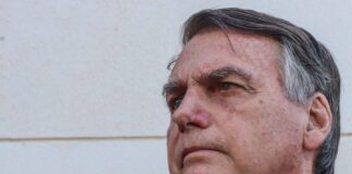 STF Forma Maioria Para Rejeitar Habeas Corpus Em Favor De Bolsonaro