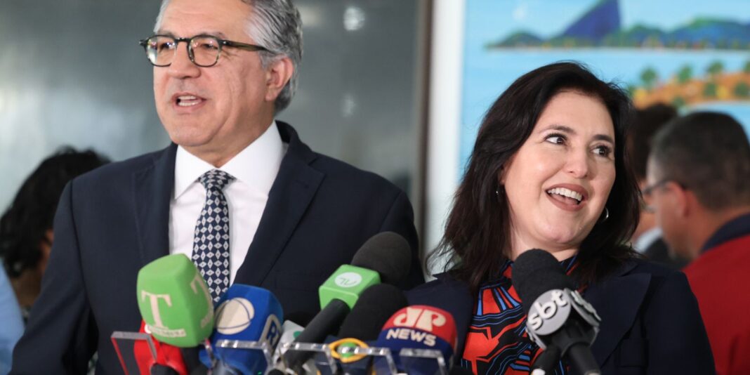 Integração com Pacífico será tema de viagem ministerial à China
