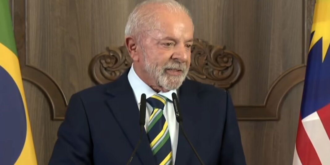 Lula: Em poucos dias teremos uma solução definitiva entre EUA e Brasil
