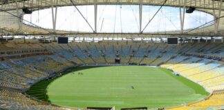 CBF divulga calendário masculino para 2027 com pausa da Copa Feminina Mercosul ganha Rota Turística de Futebol