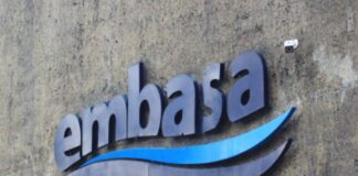 Reparo Emergencial Interrompe Fornecimento De água Em Cidades Do Recôncavo; Saiba Quais