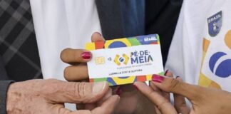 Pé-de-Meia Paga Nova Parcela Nesta Semana; Confira Calendário E Quem Tem Direito