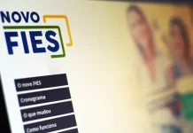 Prazo Para Validar Dados Do Fies Termina Nesta Segunda-feira (11)