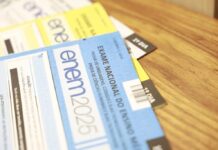 Prazo Para Pedir Isenção Da Taxa Do Enem 2026 Termina Nessa Semana; Entenda