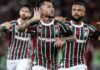Confusão no Maracanã e “freguesia” gaúcha marcam noite de Brasileirão Em um clássico movimento, Fluminense derrota Flamengo no Maracanã