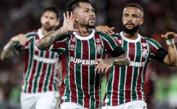Confusão no Maracanã e “freguesia” gaúcha marcam noite de Brasileirão Em um clássico movimento, Fluminense derrota Flamengo no Maracanã