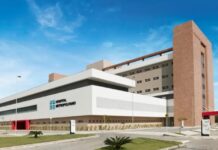 Hospital Metropolitano abre vaga para Supervisor de Serviços; veja como se candidatar!