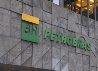 Petrobras Amplia Compra De Gás Dos EUA Com Novo Contrato De 22 Anos