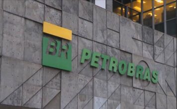 Petrobras Assina Acordo Para Ampliar Atuação No Setor De Petróleo E Gás Em Moçambique