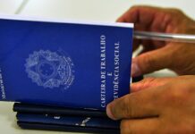 Brasil fecha o mês de junho com saldo positivo de 145.161 empregos
