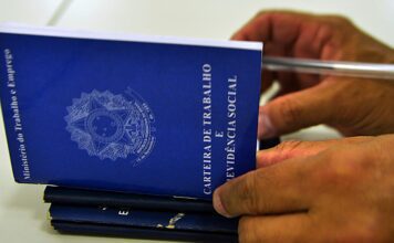 Brasil fecha o mês de junho com saldo positivo de 145.161 empregos