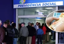 INSS Começa A Pagar Benefícios Nesta Quinta-feira (24); Confira O Calendário Completo