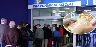 INSS Começa A Pagar Benefícios Nesta Quinta-feira (24); Confira O Calendário Completo