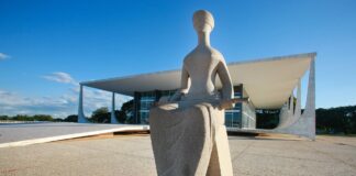 STF Suspende Julgamento Sobre Jogos De Azar