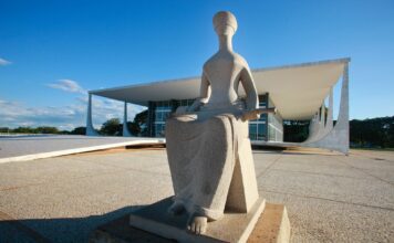 STF Suspende Julgamento Sobre Jogos De Azar