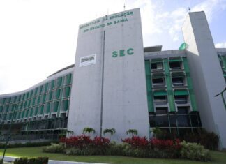 SEC Convoca Mais 62 Aprovados Para Atuar Na Rede Estadual De Ensino Da Bahia