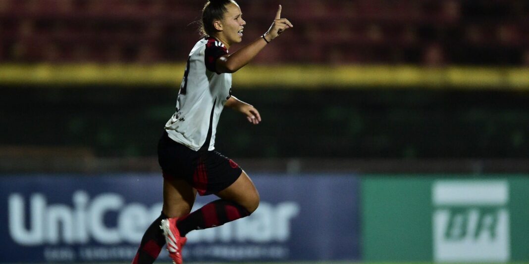 Decisão da Copinha Feminina será disputada às 18h do próximo sábado