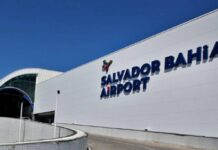 Aeroporto De Salvador Terá Novas Regras Sanitárias Definidas Pela Anvisa; Entenda