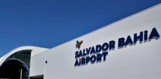 Aeroporto De Salvador Terá Novas Regras Sanitárias Definidas Pela Anvisa; Entenda