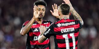 Rádio Nacional transmite nesta quarta jogo entre Flamengo e Cruzeiro Flamengo encara mexicano Cruz Azul na estreia da Copa Intercontinental