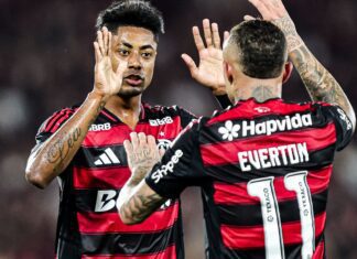 Rádio Nacional transmite nesta quarta jogo entre Flamengo e Cruzeiro Flamengo encara mexicano Cruz Azul na estreia da Copa Intercontinental