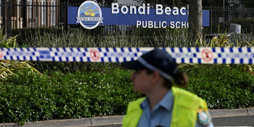 Governo brasileiro repudia atentado na Austrália
