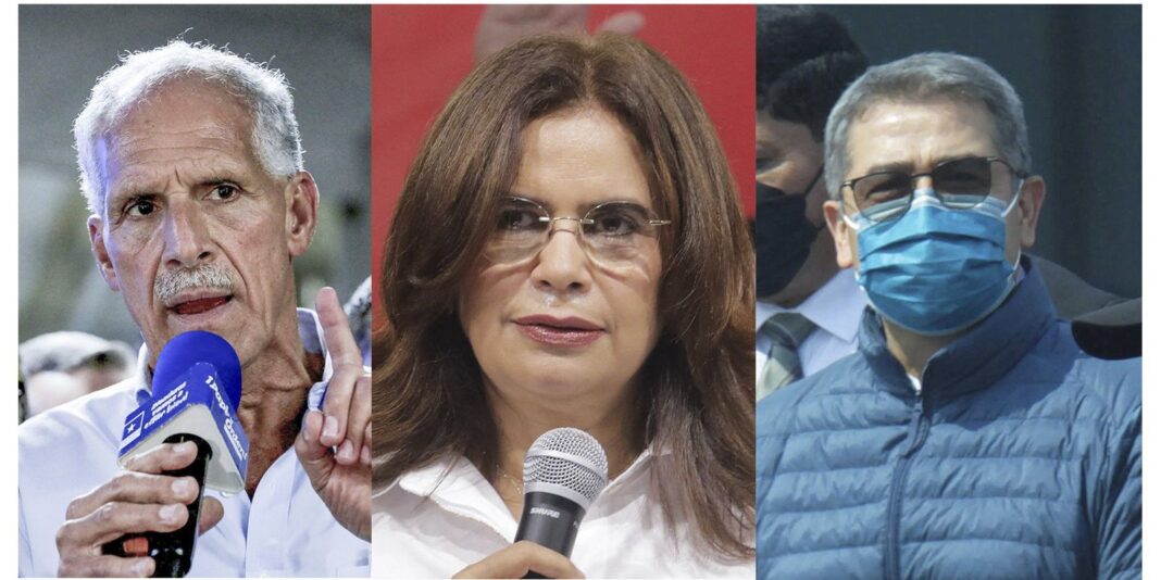 Honduras retoma contagem de votos em meio a ingerência de Trump
