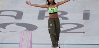 Rayssa Leal avança à final e vai lutar pelo tri no Mundial de skate Rayssa Leal é tetracampeã do Supercrown em São Paulo