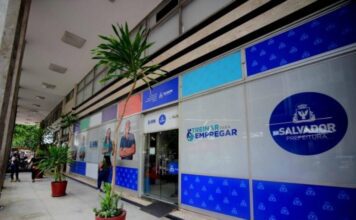 Simm Oferece 284 Vagas De Emprego Em Salvador Nesta Segunda (10)