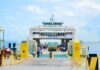 Ferry-Boat Enfrenta Filas E Aumento No Tempo De Espera Neste Domingo