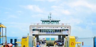 Ferry-Boat Enfrenta Filas E Aumento No Tempo De Espera Neste Domingo