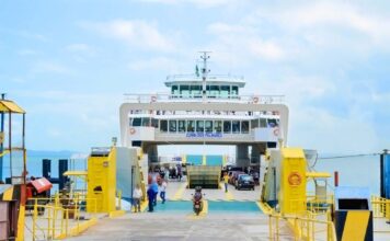 Ferry-Boat Enfrenta Filas E Aumento No Tempo De Espera Neste Domingo