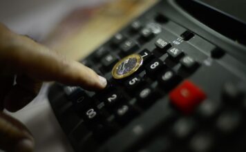 Receita lança painel com dados de todas as empresas do país
