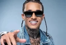 Itaberaba se prepara para um Réveillon 2026 com show de Theuzinho