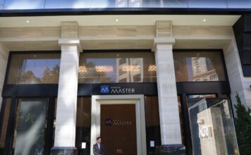 Justiça do RJ determina bloqueio de contas do Master e outras empresas
