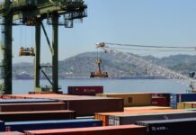 Balança comercial tem superávit de US$ 7,4 bilhões em agosto