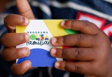 Caixa paga Bolsa Família a beneficiários com NIS de final 2