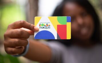 Caixa paga Bolsa Família a beneficiários com NIS de final 7