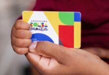 Caixa paga Bolsa Família a beneficiários com NIS de final 4