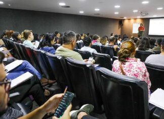 CNU 2025: sai nova lista de classificados para vagas remanescentes