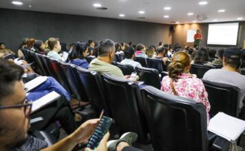 CNU 2025: sai nova lista de classificados para vagas remanescentes