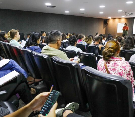 CNU 2025: sai nova lista de classificados para vagas remanescentes