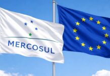CNI: acordo Mercosul–UE zera tarifas de 80% das exportações a Europa
