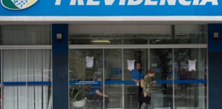 Governo destina R$ 547 milhões para ressarcir beneficiários do INSS