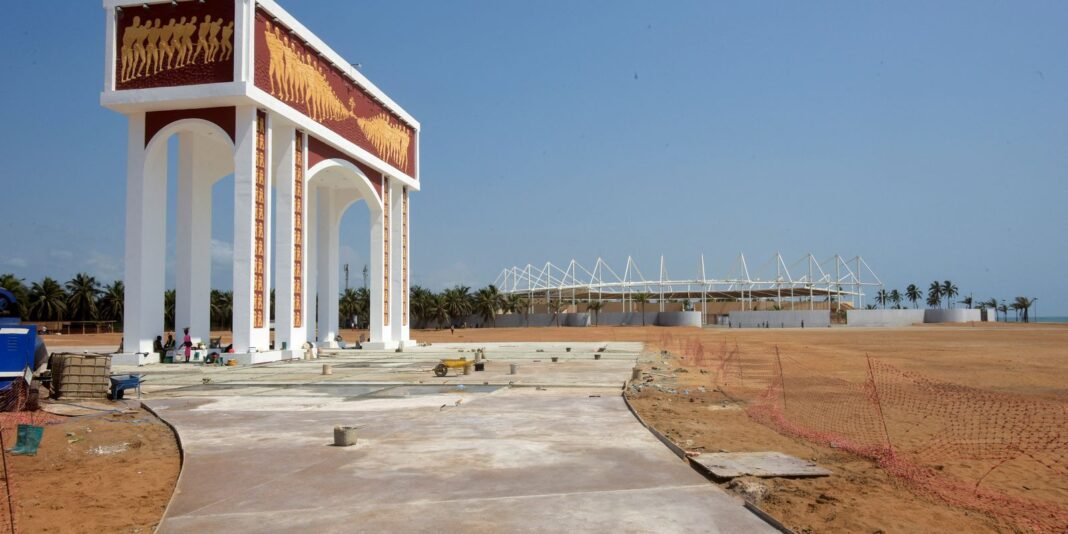 Benin oferece cidadania à diáspora africana
